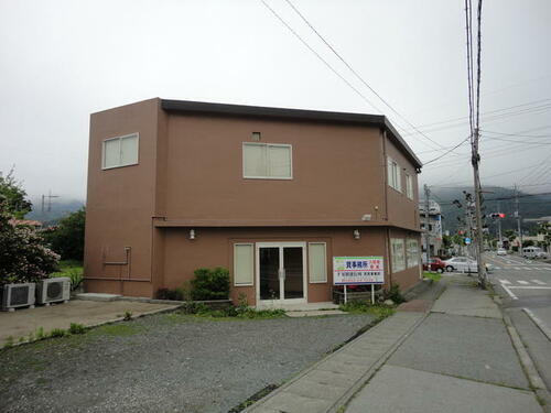 田端渡辺店舗