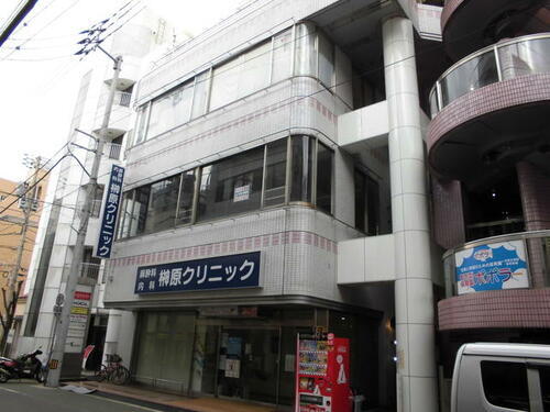 貸店舗（建物一部） 香川県高松市亀井町