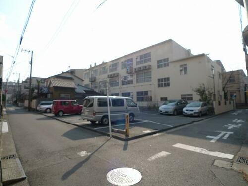 貸駐車場 神奈川県横浜市鶴見区豊岡町