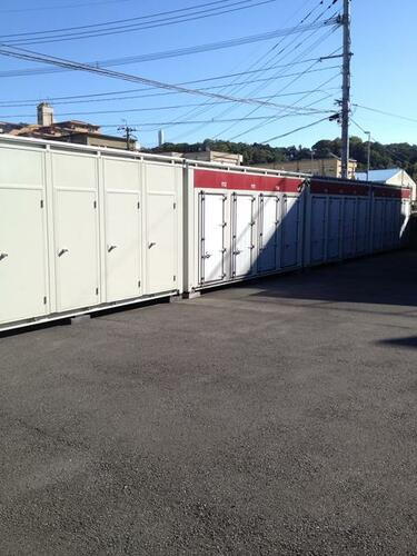 レンタル倉庫　マイクローＺ大分駅南