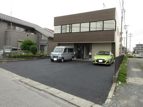 貸事務所 栃木県宇都宮市下荒針町