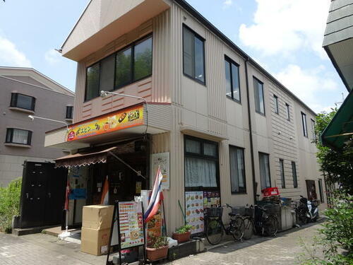 貸事務所 神奈川県横浜市都筑区中川１丁目