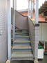 栃木市都賀町合戦場　事業用一戸建て 階段スペース