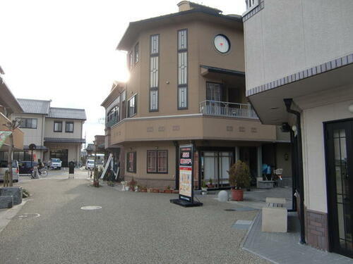 貸店舗（建物一部） 滋賀県彦根市本町１丁目