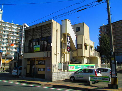 貸店舗（建物一部） 福岡県小郡市小板井