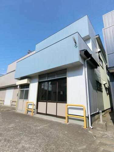 貸倉庫 千葉県千葉市中央区蘇我３丁目