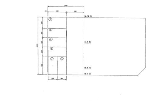 みずほ２丁目駐車場