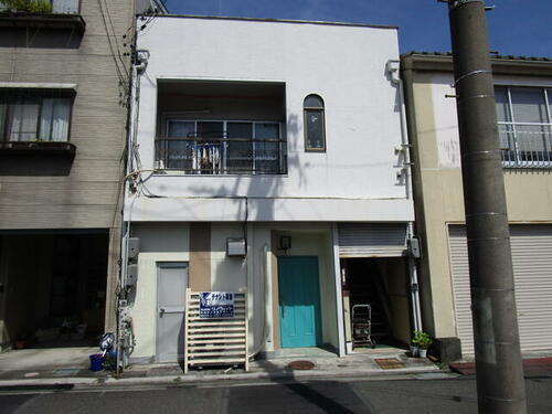 江尻東貸店舗