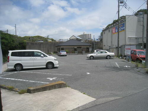 長田駐車場