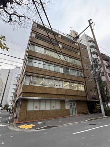 貸事務所 東京都千代田区神田猿楽町２丁目
