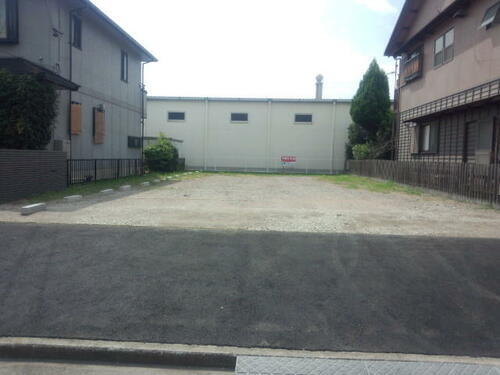 殿町月極駐車場