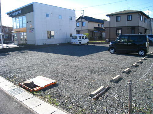 貸駐車場 静岡県袋井市天神町３丁目