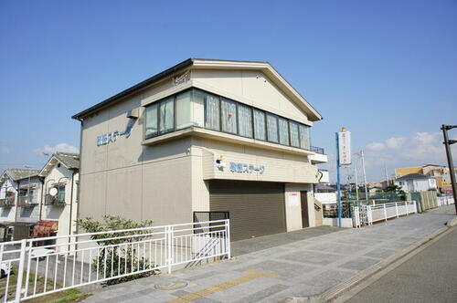 貸店舗・事務所 兵庫県明石市大蔵中町