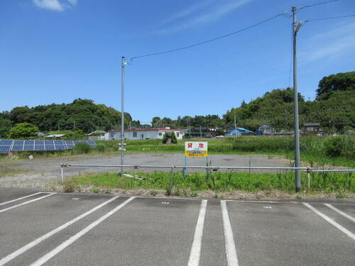 茨城県潮来市永山