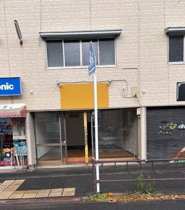 貸店舗（建物一部） 福岡県北九州市小倉南区徳力１丁目