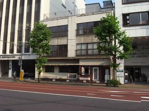 貸事務所 東京都台東区上野２丁目