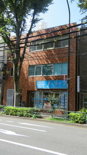 東京都武蔵野市西久保１丁目