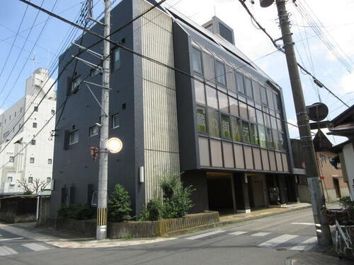 貸事務所 栃木県栃木市万町