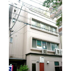 東京都新宿区早稲田町