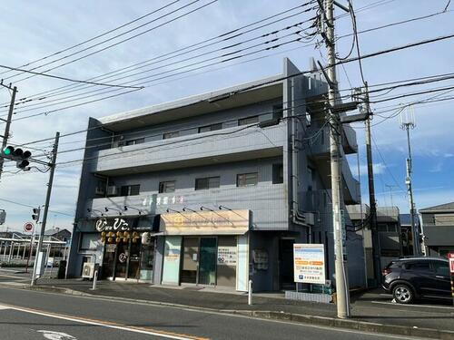 神奈川県相模原市中央区田名
