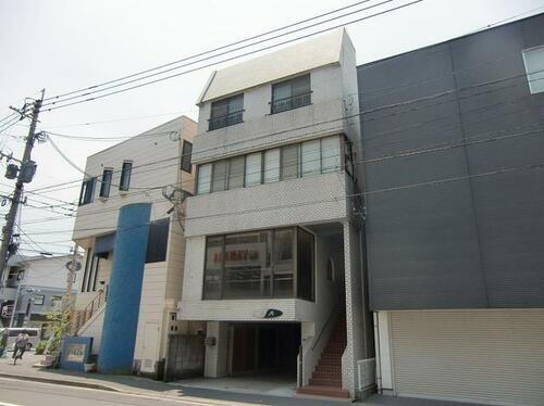 貸店舗・事務所 鹿児島県鹿児島市上荒田町