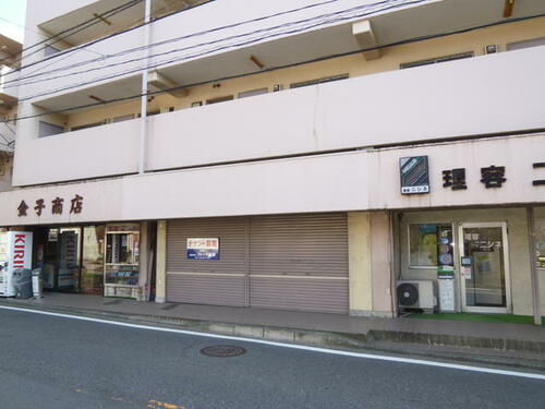 貸店舗（建物一部） 神奈川県横浜市戸塚区舞岡町