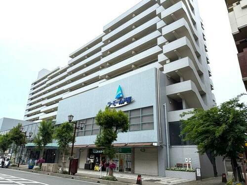 ラ・モール芦屋