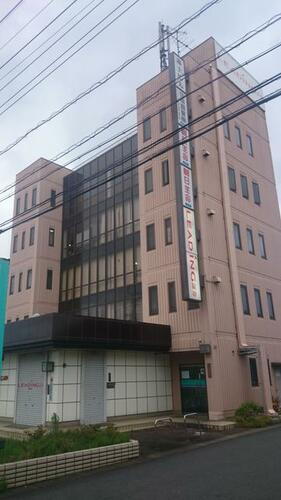 茨城県下妻市下妻丁