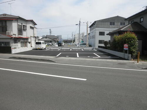 ＴＲＭパーキング