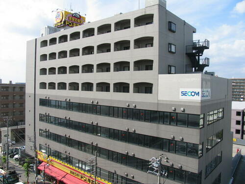 本郷町ＩＳＨＩＩビル