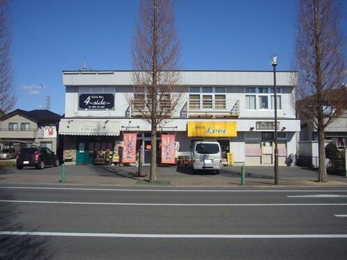 貸店舗（建物一部） 栃木県小山市大字土塔