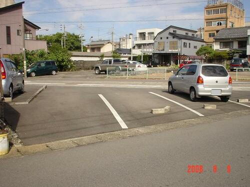 貸駐車場 岐阜県岐阜市池田町１丁目