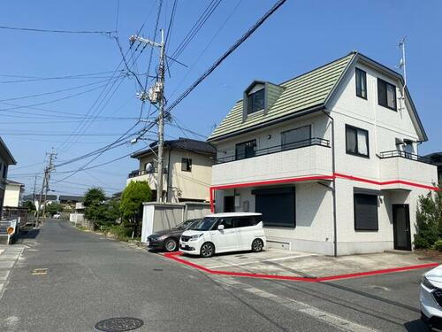 貸店舗（建物一部） 岡山県倉敷市新田
