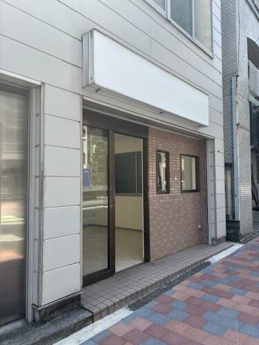 貸店舗・事務所 東京都豊島区西池袋２丁目
