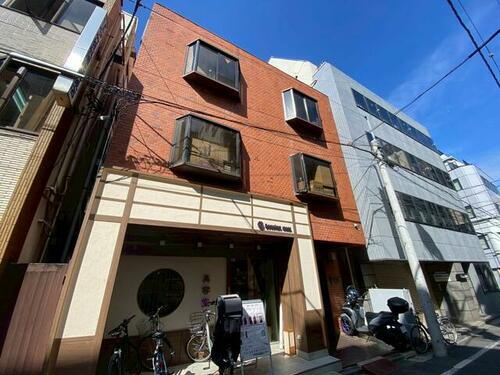 東京都文京区本郷３丁目