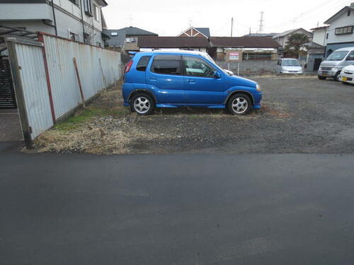 宮城県仙台市若林区中倉１丁目