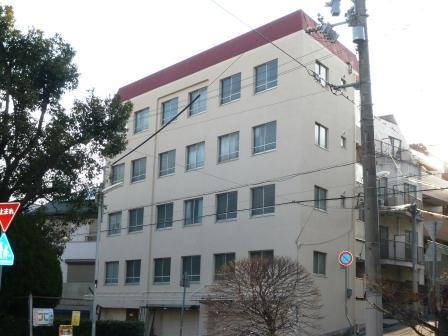 兵庫県神戸市灘区灘北通７丁目