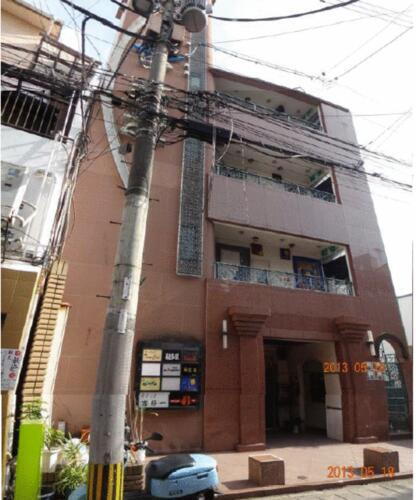 銅座　賃貸テナント