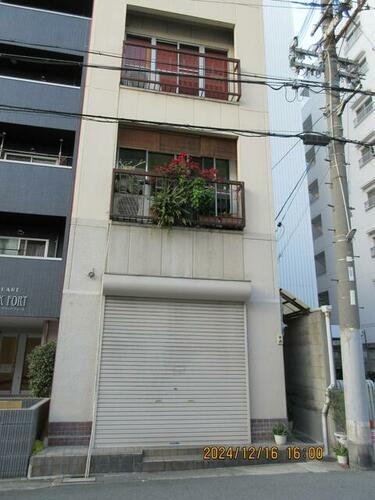 大阪府守口市豊秀町１丁目