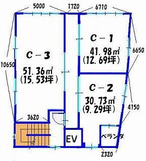 兵庫県加古川市加古川町篠原町 加古川駅 貸店舗（建物一部） 物件詳細