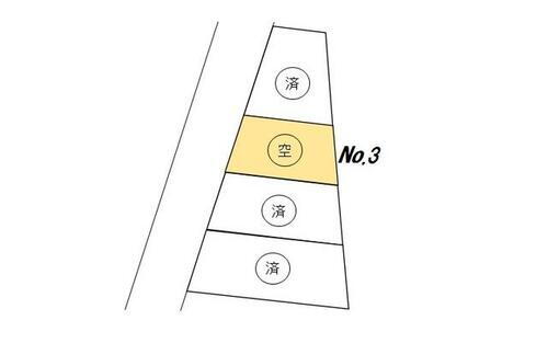上町１丁目パーキング