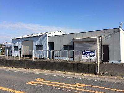 茨城県鹿嶋市大字志崎