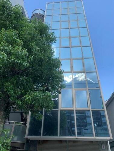 貸店舗・事務所 埼玉県川口市西青木１丁目