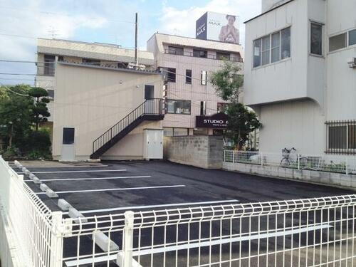 貸駐車場 埼玉県深谷市西島町３丁目
