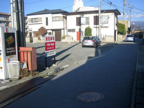 山梨県笛吹市石和町市部