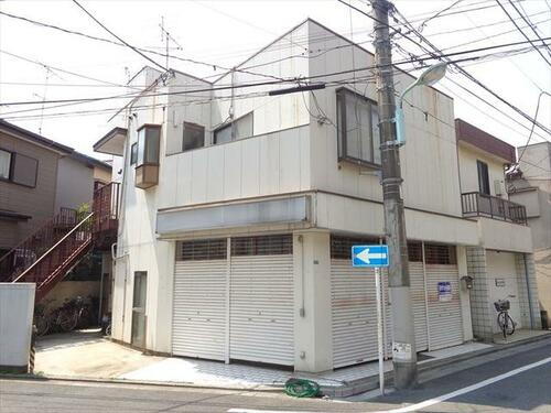 東京都江戸川区南小岩５丁目