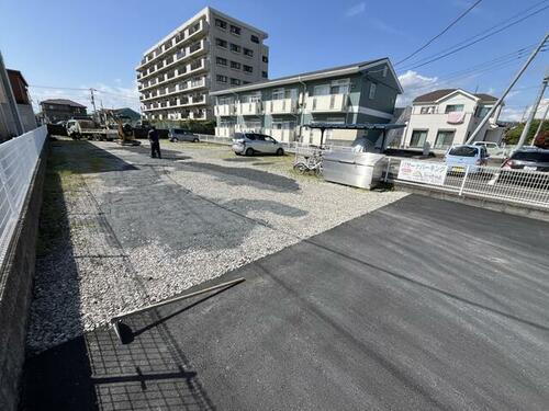貸駐車場 静岡県沼津市西椎路