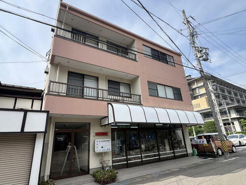 岐阜県郡上市八幡町島谷