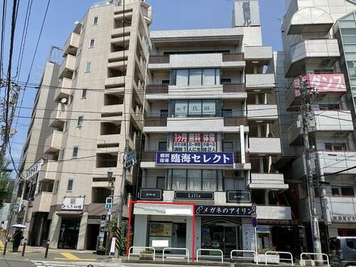 岩岡ビル
