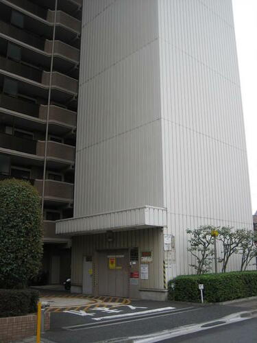 東京都足立区千住河原町